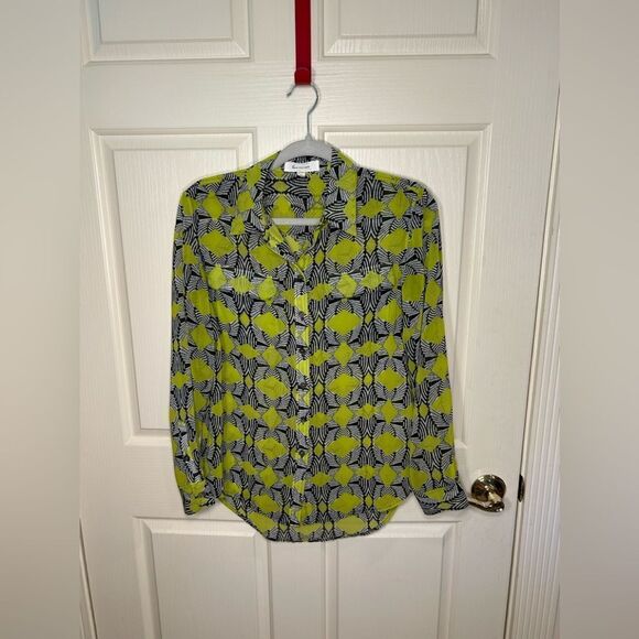 Two by Vince Camuto blouse - Picture 1 of 4